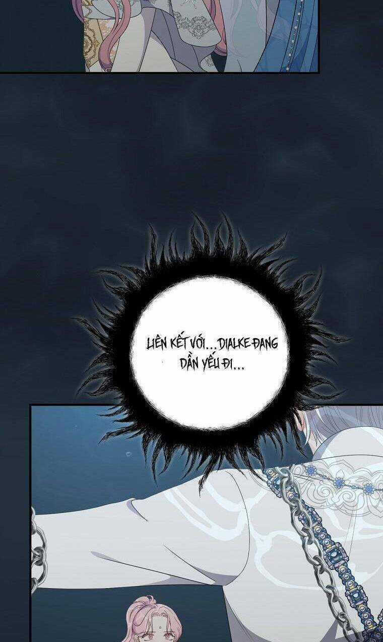 Nữ Công Tước Nhà Kính Chapter 89 trang 21