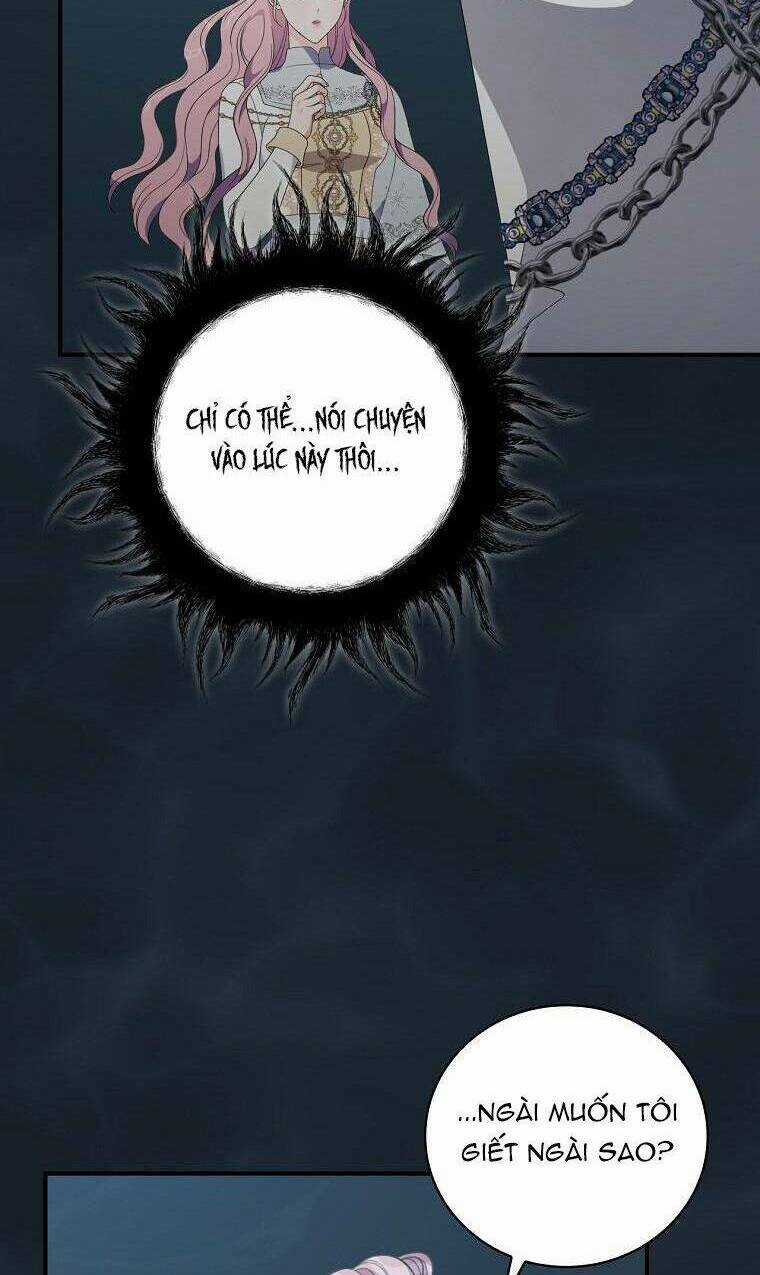 Nữ Công Tước Nhà Kính Chapter 89 trang 22