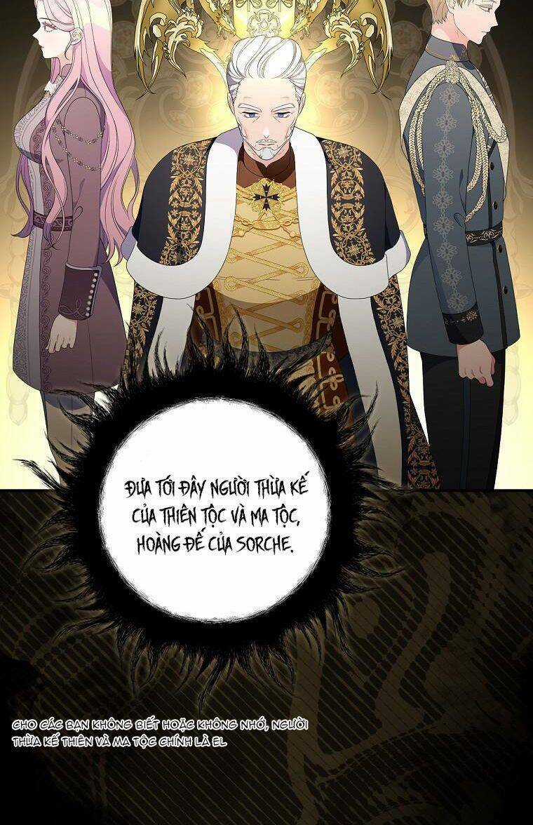 Nữ Công Tước Nhà Kính Chapter 89 trang 29