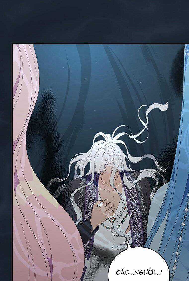 Nữ Công Tước Nhà Kính Chapter 89 trang 41