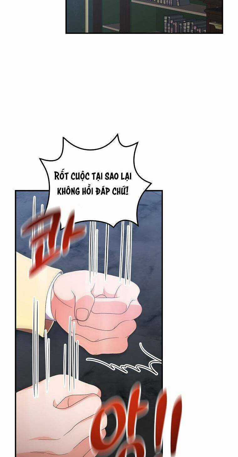 Nữ Công Tước Nhà Kính Chapter 89 trang 58