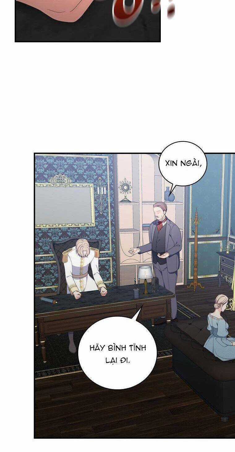 Nữ Công Tước Nhà Kính Chapter 89 trang 59