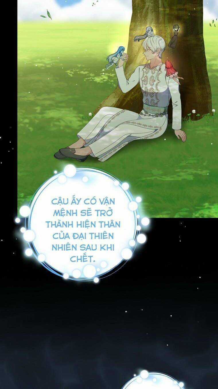 Nữ Công Tước Nhà Kính Chapter 89 trang 6
