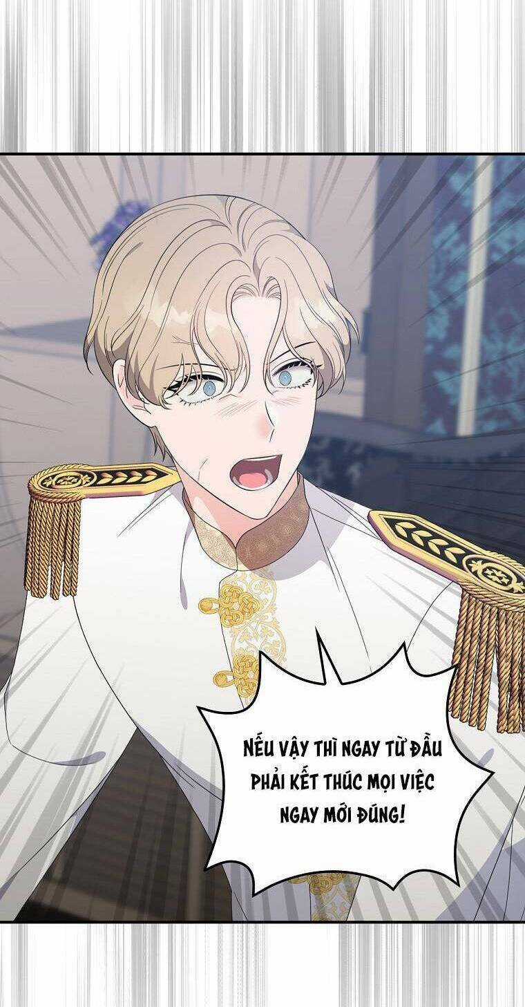 Nữ Công Tước Nhà Kính Chapter 89 trang 61
