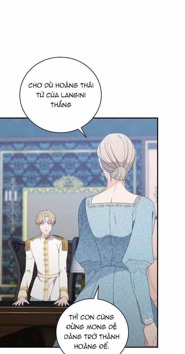 Nữ Công Tước Nhà Kính Chapter 89 trang 65