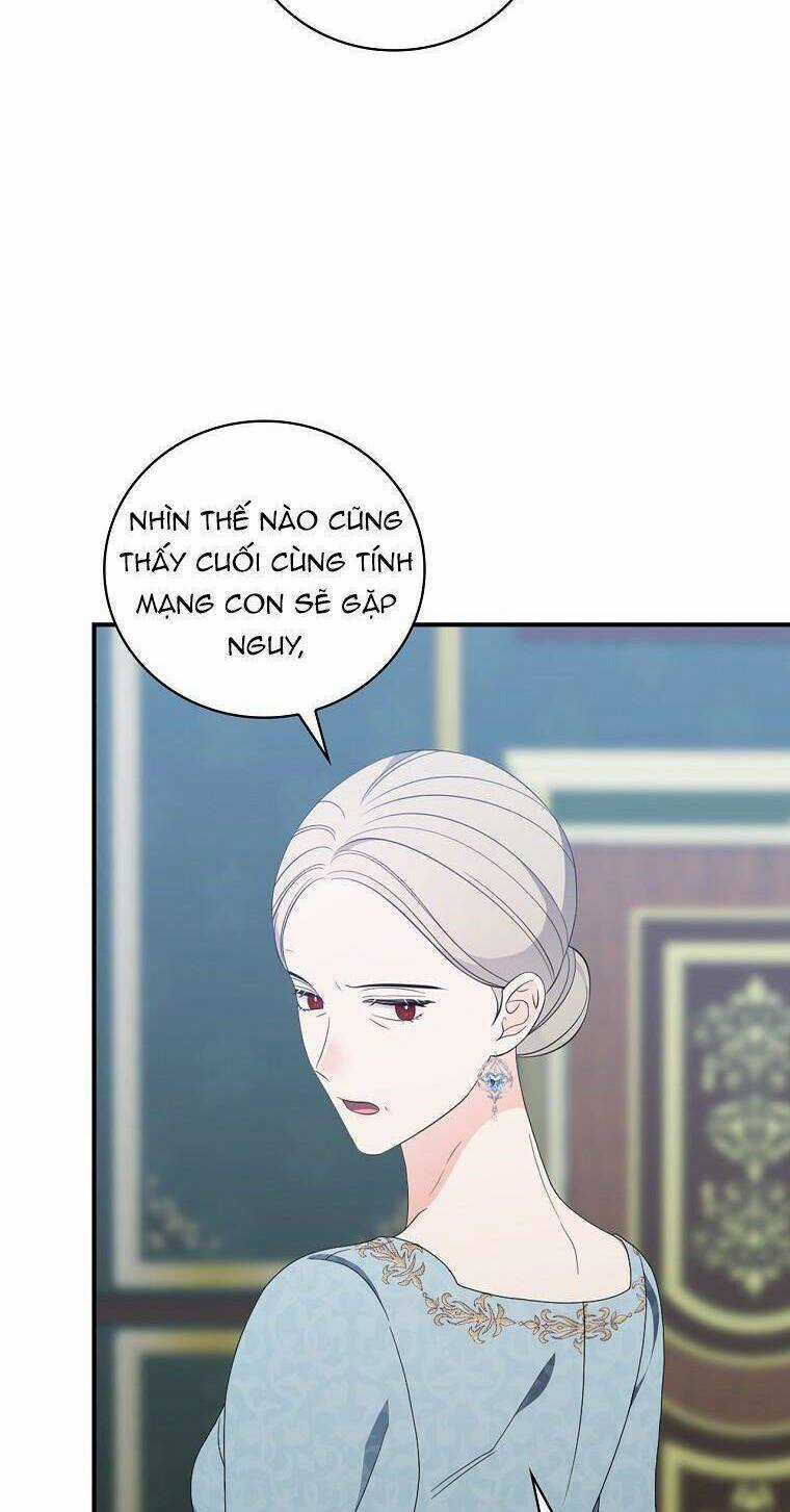 Nữ Công Tước Nhà Kính Chapter 89 trang 66