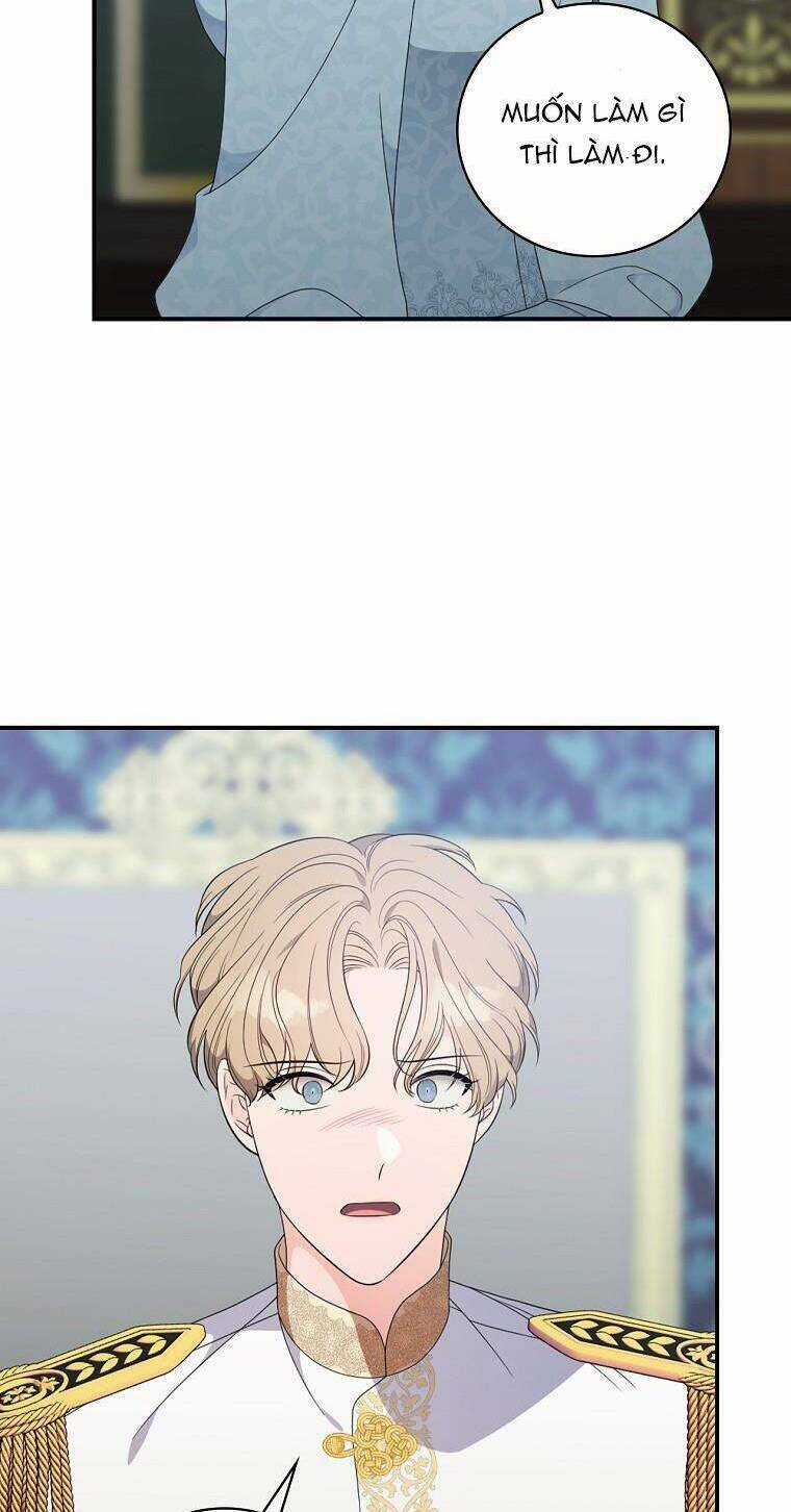 Nữ Công Tước Nhà Kính Chapter 89 trang 67