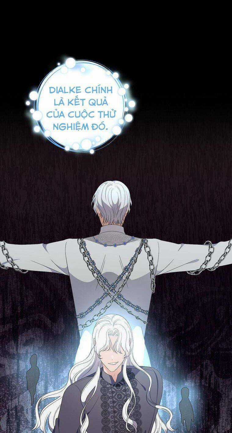 Nữ Công Tước Nhà Kính Chapter 89 trang 9