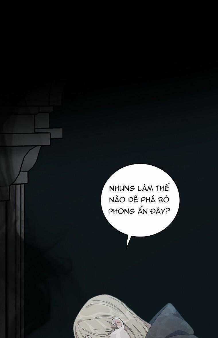 Nữ Công Tước Nhà Kính Chapter 99 trang 1