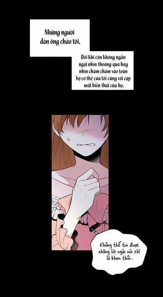 Nữ Công Tước Với Tâm Hồn Trống Rỗng Chapter 1 trang 12