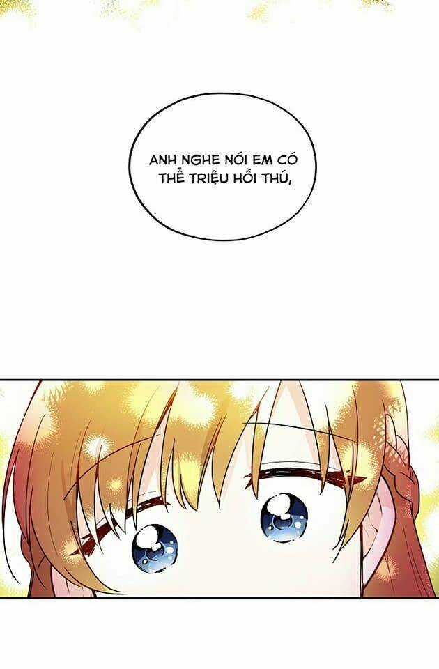 Nữ Công Tước Với Tâm Hồn Trống Rỗng Chapter 1 trang 14