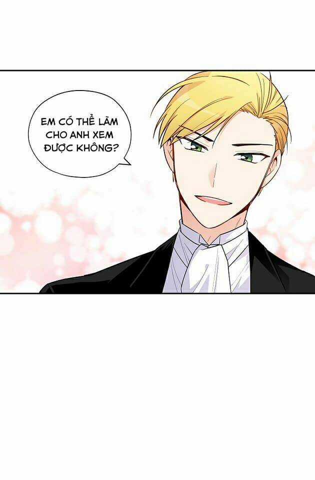 Nữ Công Tước Với Tâm Hồn Trống Rỗng Chapter 1 trang 15