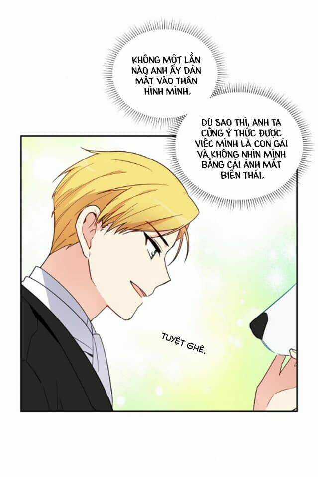 Nữ Công Tước Với Tâm Hồn Trống Rỗng Chapter 1 trang 19