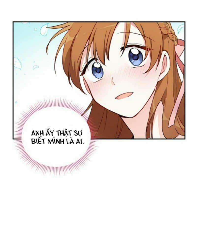 Nữ Công Tước Với Tâm Hồn Trống Rỗng Chapter 1 trang 20