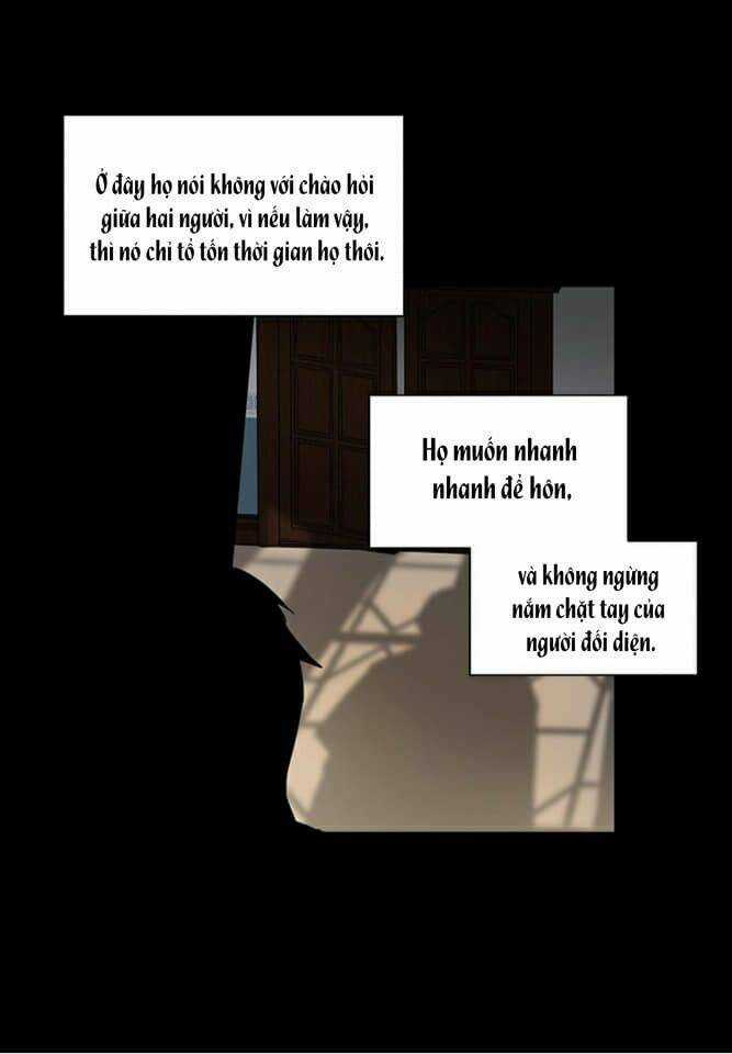 Nữ Công Tước Với Tâm Hồn Trống Rỗng Chapter 1 trang 3