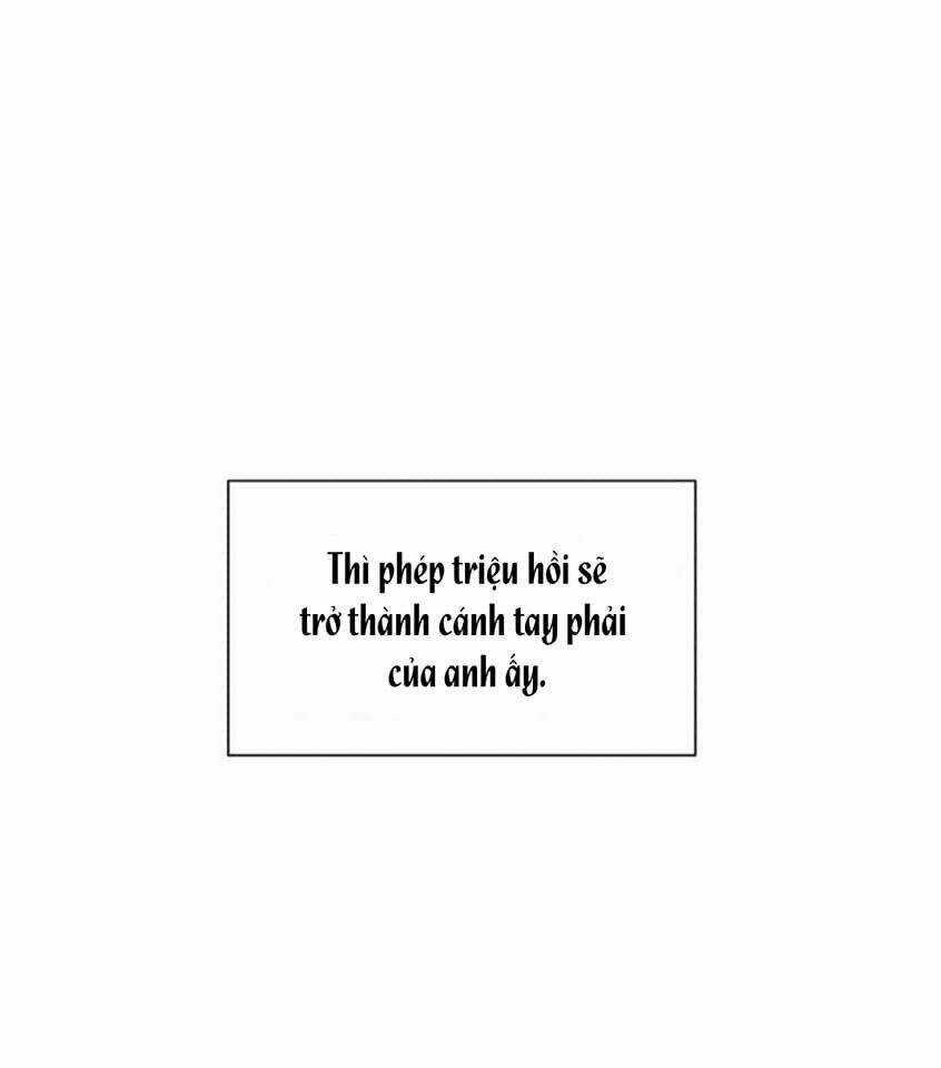 Nữ Công Tước Với Tâm Hồn Trống Rỗng Chapter 1 trang 32