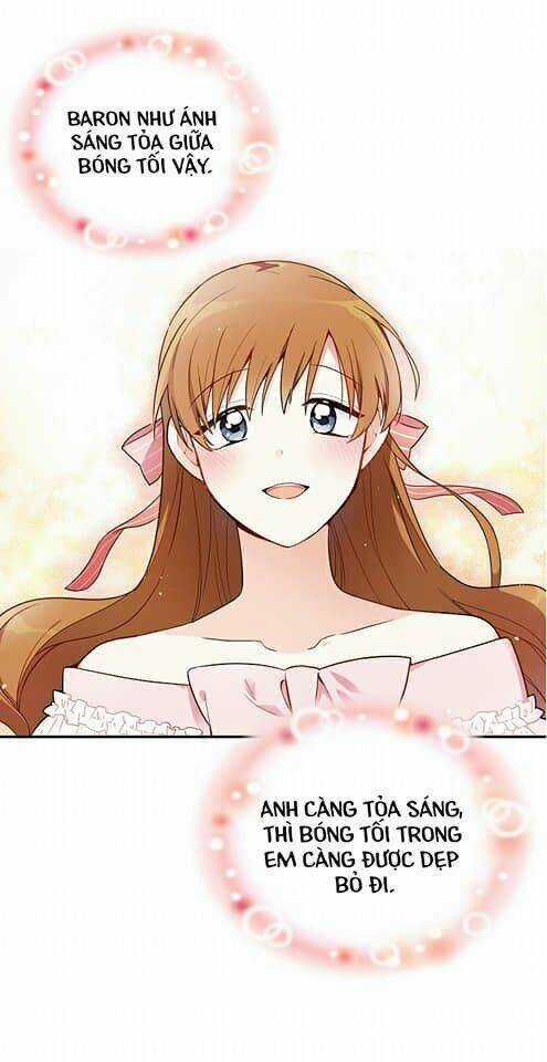 Nữ Công Tước Với Tâm Hồn Trống Rỗng Chapter 1 trang 35