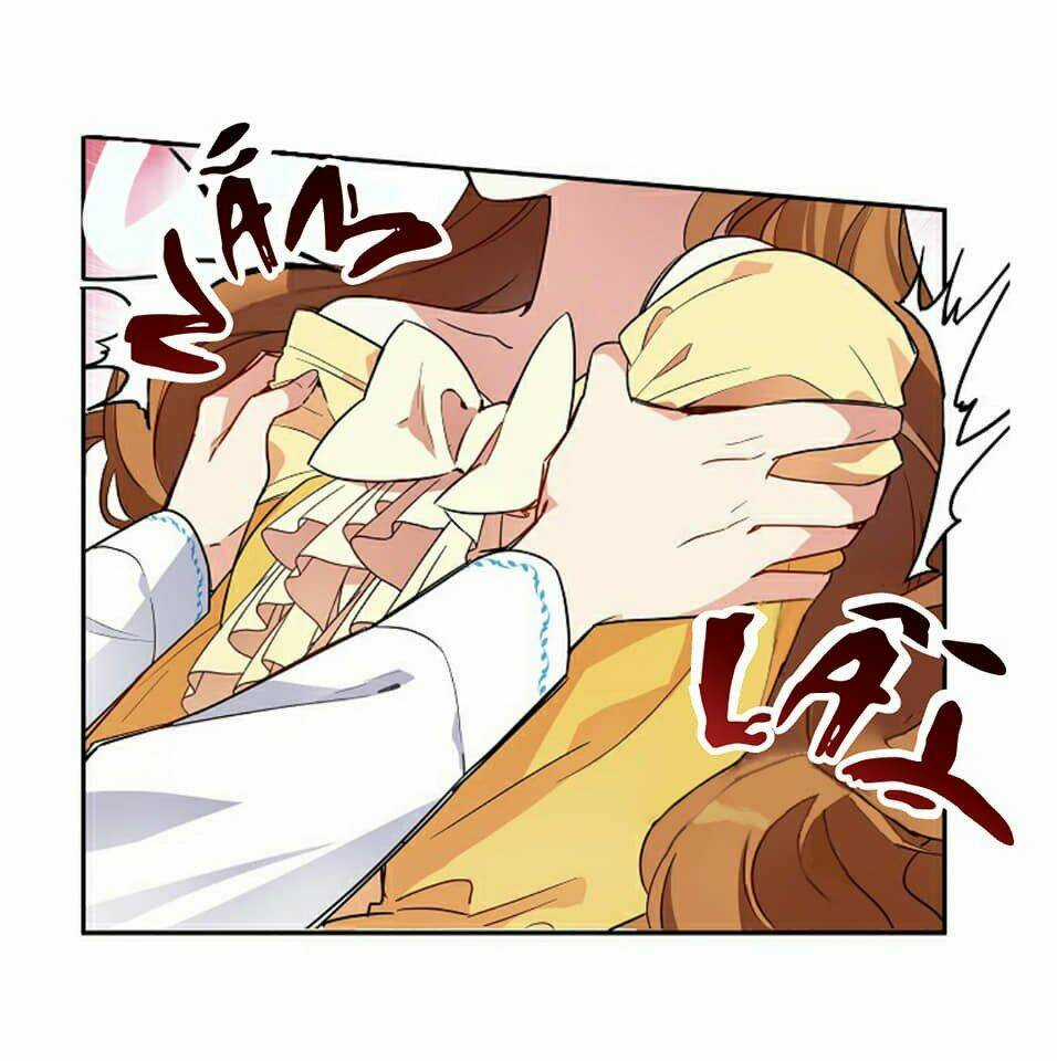 Nữ Công Tước Với Tâm Hồn Trống Rỗng Chapter 1 trang 39