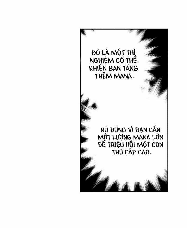 Nữ Công Tước Với Tâm Hồn Trống Rỗng Chapter 1 trang 41