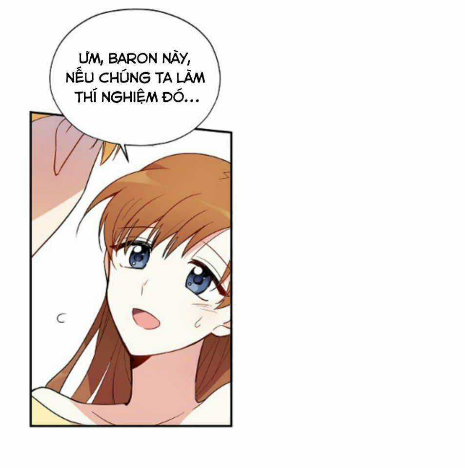 Nữ Công Tước Với Tâm Hồn Trống Rỗng Chapter 1 trang 43