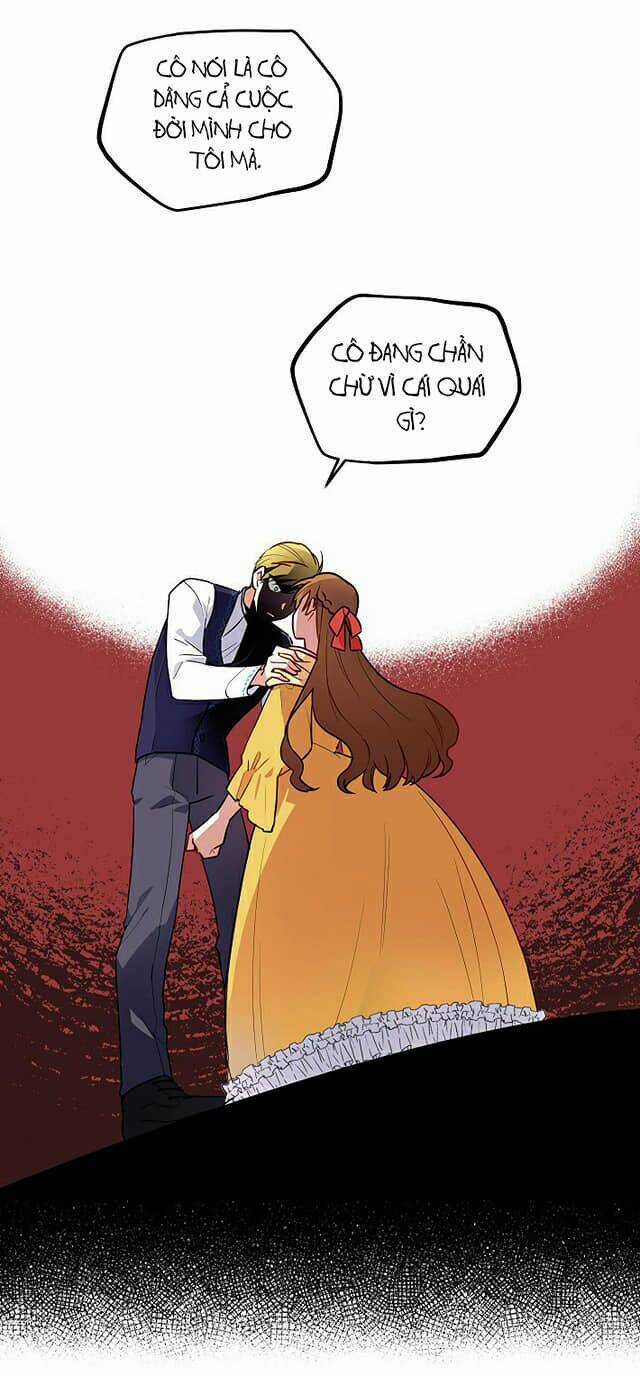 Nữ Công Tước Với Tâm Hồn Trống Rỗng Chapter 1 trang 45