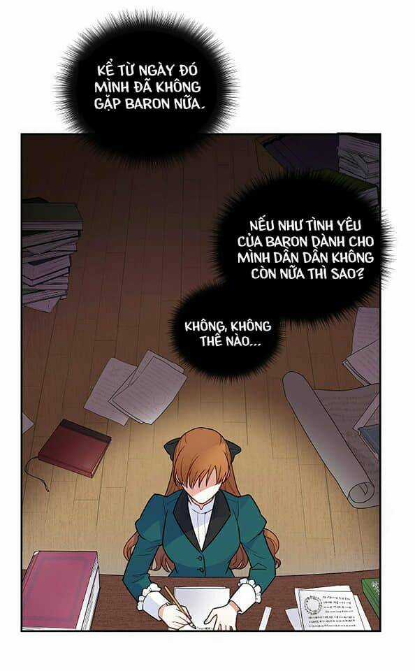 Nữ Công Tước Với Tâm Hồn Trống Rỗng Chapter 1 trang 47