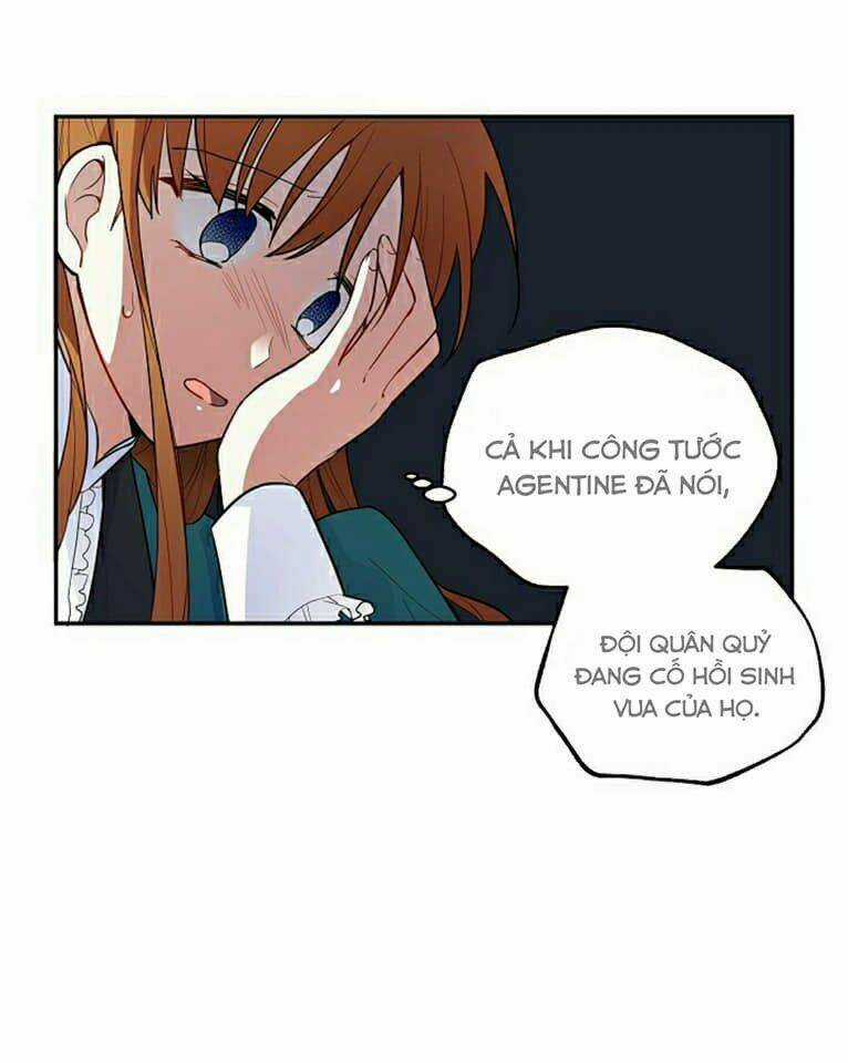 Nữ Công Tước Với Tâm Hồn Trống Rỗng Chapter 1 trang 48