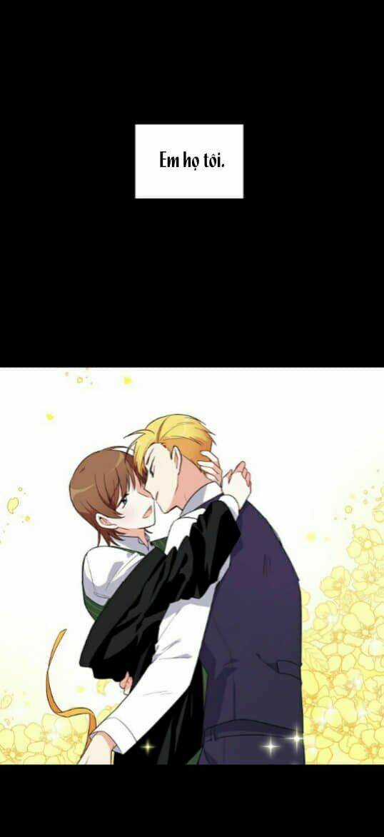 Nữ Công Tước Với Tâm Hồn Trống Rỗng Chapter 1 trang 5