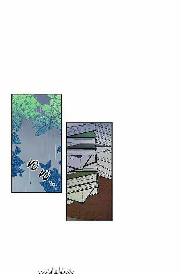 Nữ Công Tước Với Tâm Hồn Trống Rỗng Chapter 1 trang 51