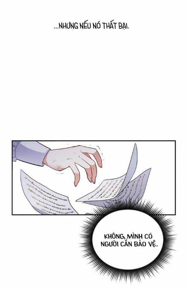 Nữ Công Tước Với Tâm Hồn Trống Rỗng Chapter 1 trang 53