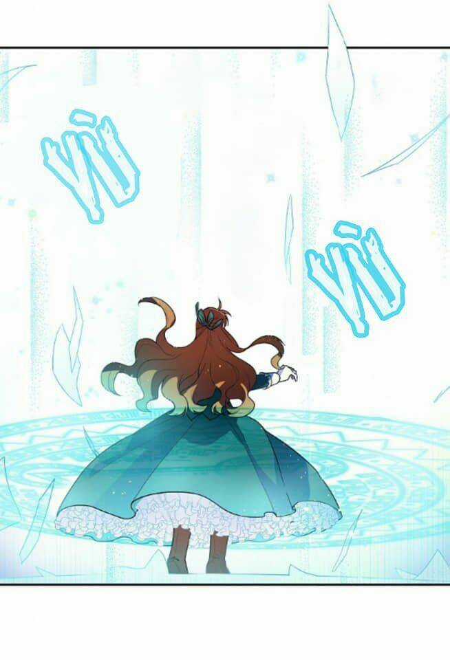 Nữ Công Tước Với Tâm Hồn Trống Rỗng Chapter 1 trang 54