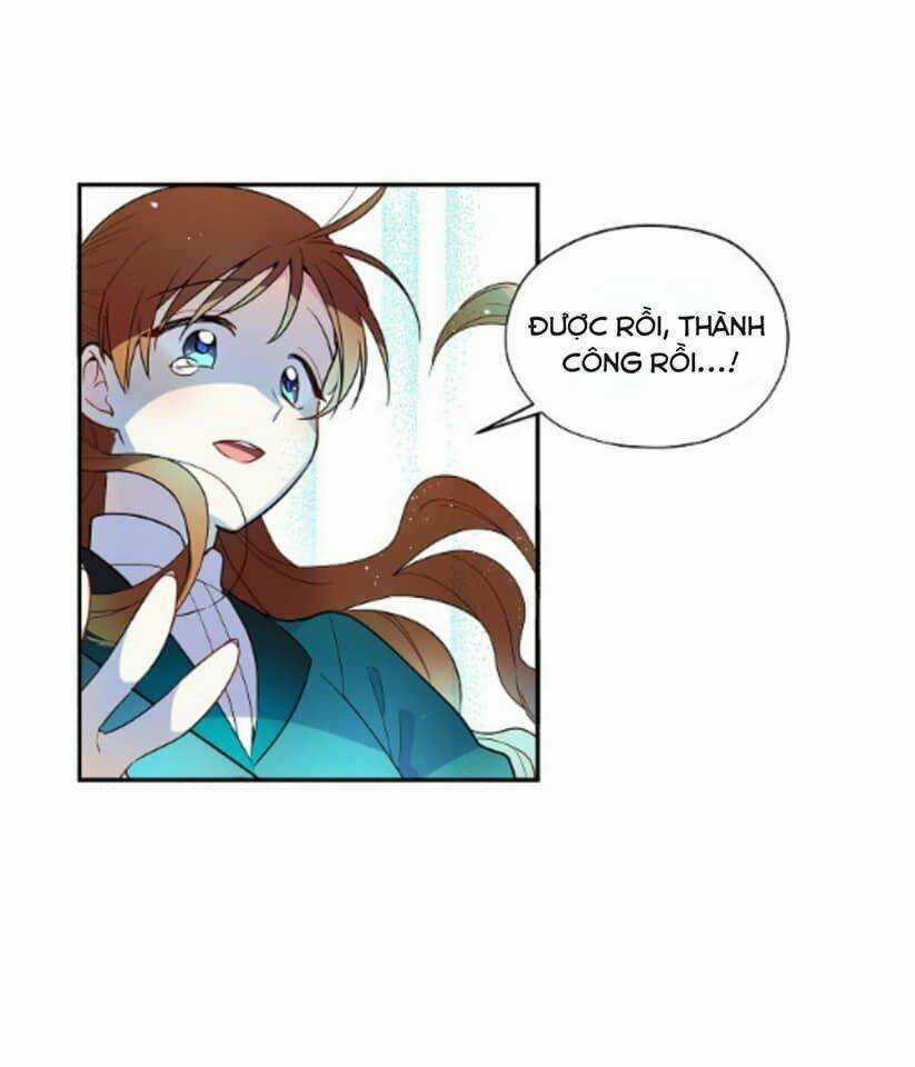 Nữ Công Tước Với Tâm Hồn Trống Rỗng Chapter 1 trang 55