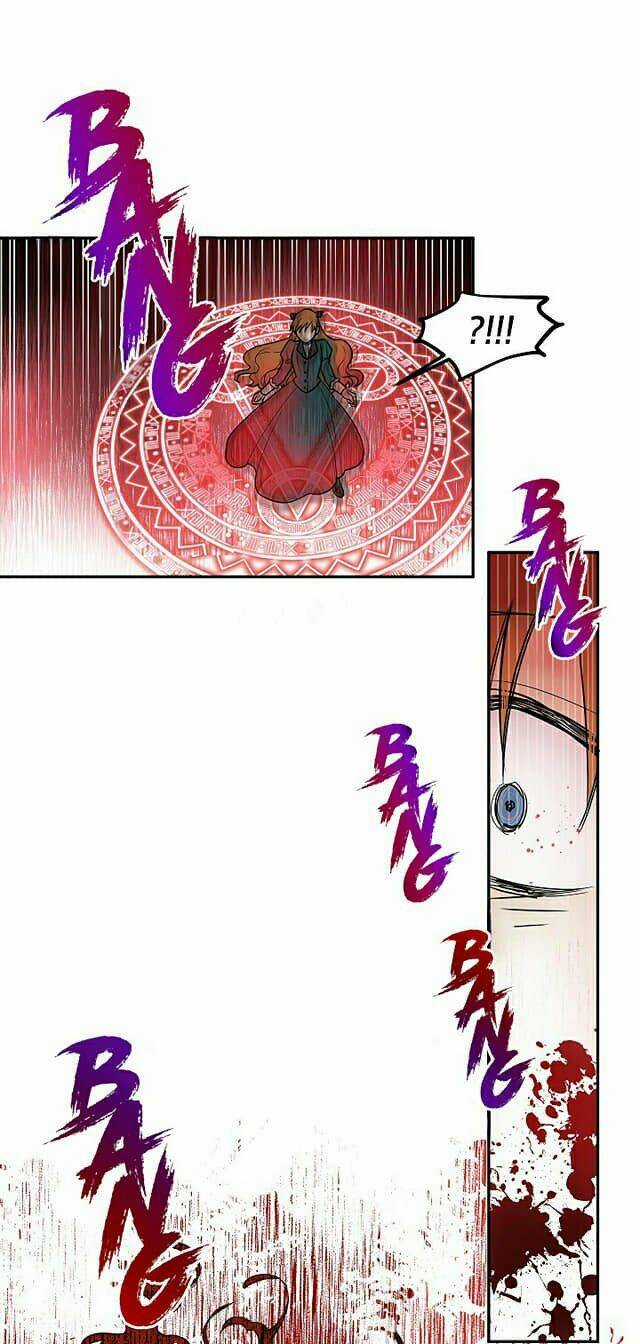 Nữ Công Tước Với Tâm Hồn Trống Rỗng Chapter 1 trang 57