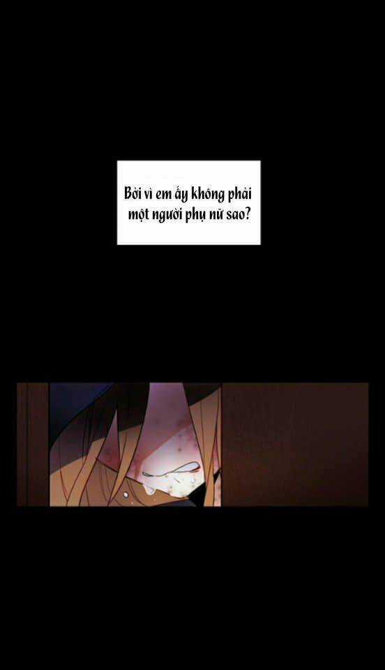 Nữ Công Tước Với Tâm Hồn Trống Rỗng Chapter 1 trang 6