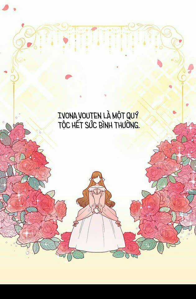 Nữ Công Tước Với Tâm Hồn Trống Rỗng Chapter 1 trang 8