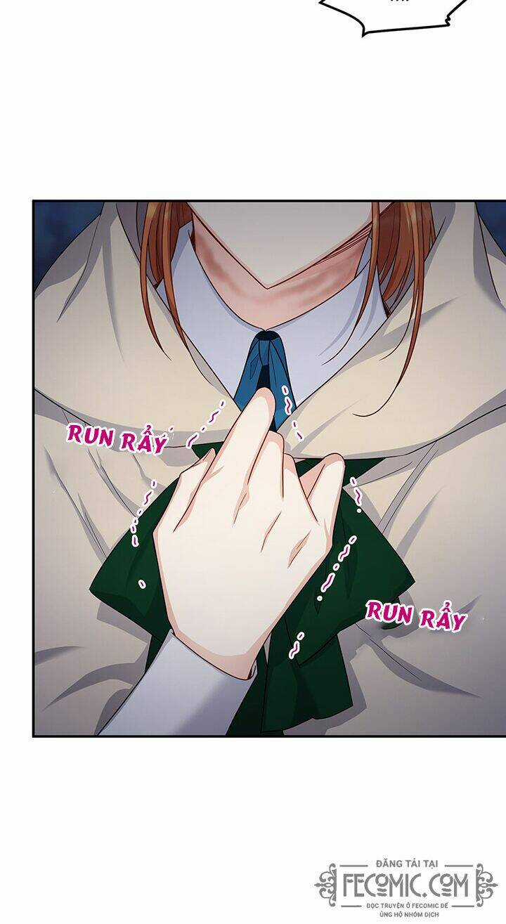 Nữ Công Tước Với Tâm Hồn Trống Rỗng Chapter 100 trang 12