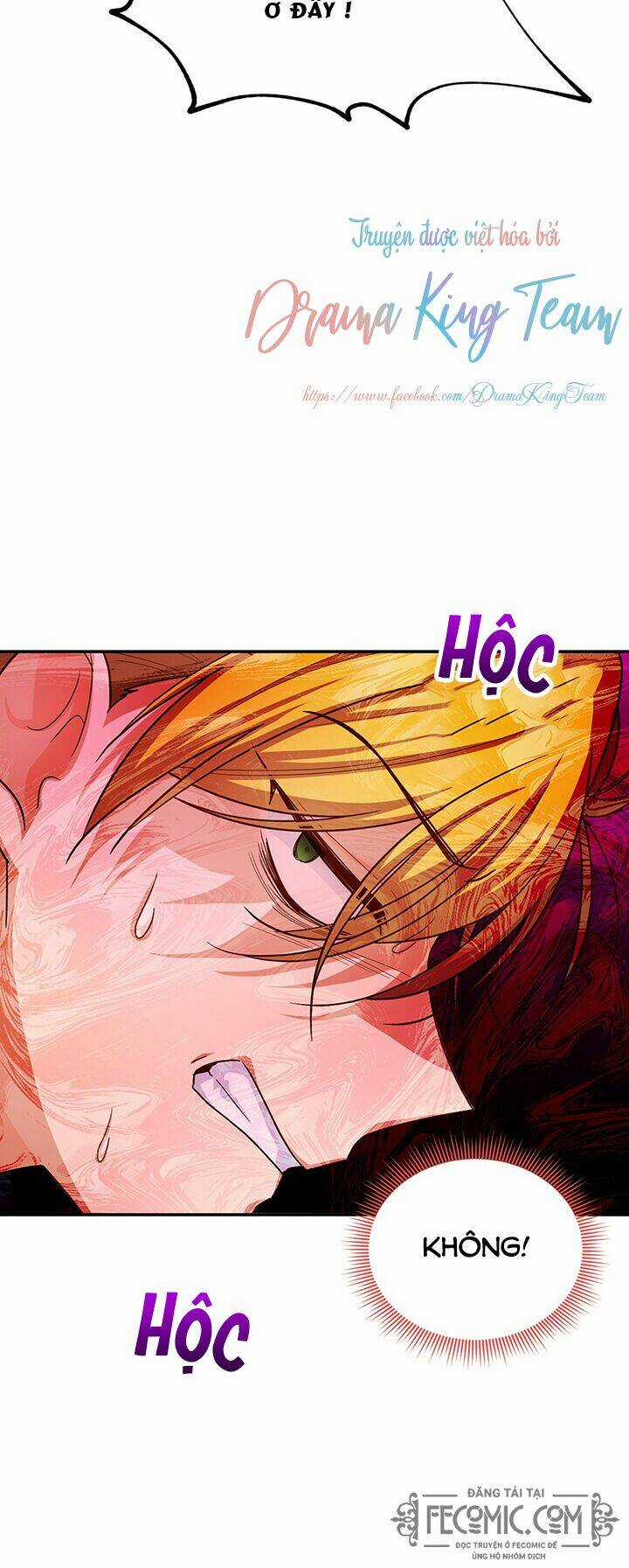 Nữ Công Tước Với Tâm Hồn Trống Rỗng Chapter 100 trang 16