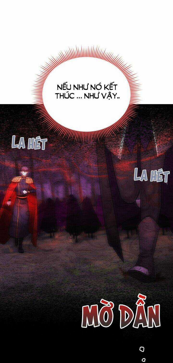 Nữ Công Tước Với Tâm Hồn Trống Rỗng Chapter 100 trang 17