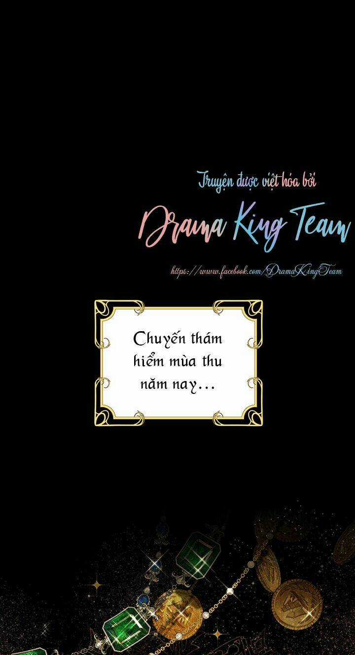 Nữ Công Tước Với Tâm Hồn Trống Rỗng Chapter 100 trang 19