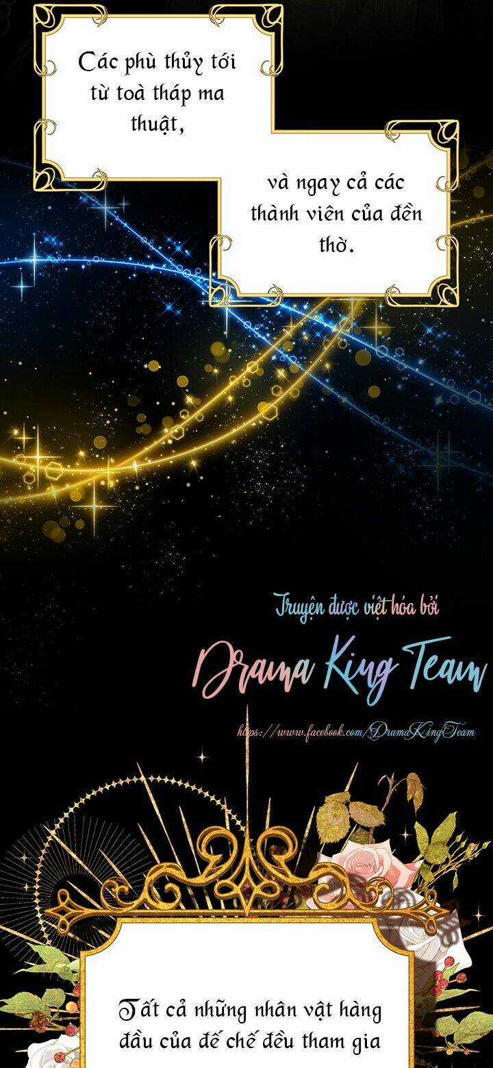 Nữ Công Tước Với Tâm Hồn Trống Rỗng Chapter 100 trang 21