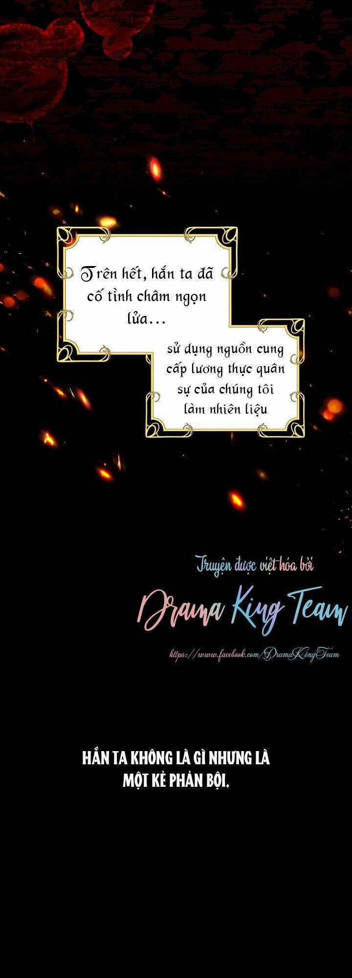 Nữ Công Tước Với Tâm Hồn Trống Rỗng Chapter 100 trang 23