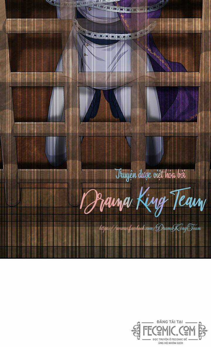 Nữ Công Tước Với Tâm Hồn Trống Rỗng Chapter 100 trang 25