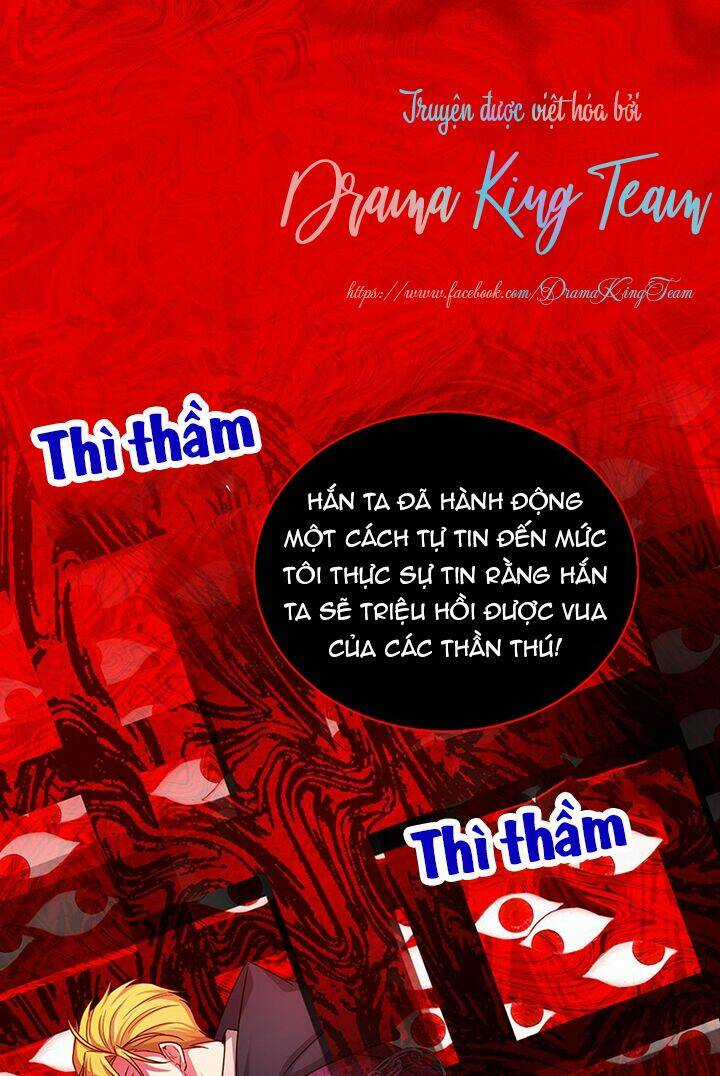 Nữ Công Tước Với Tâm Hồn Trống Rỗng Chapter 100 trang 29