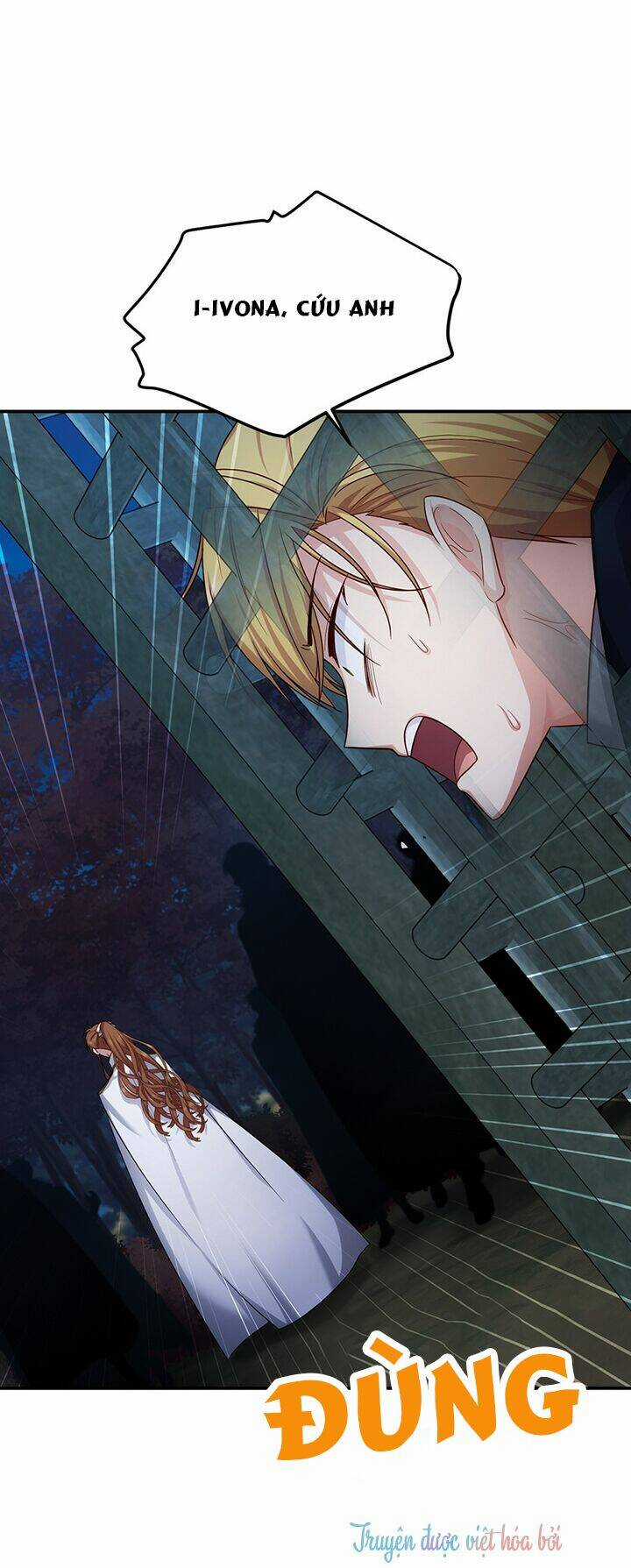 Nữ Công Tước Với Tâm Hồn Trống Rỗng Chapter 100 trang 39