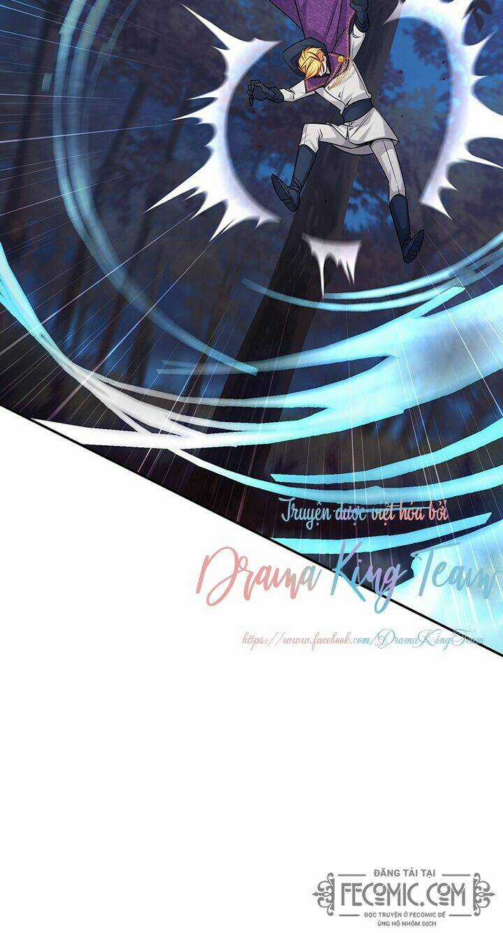 Nữ Công Tước Với Tâm Hồn Trống Rỗng Chapter 100 trang 4