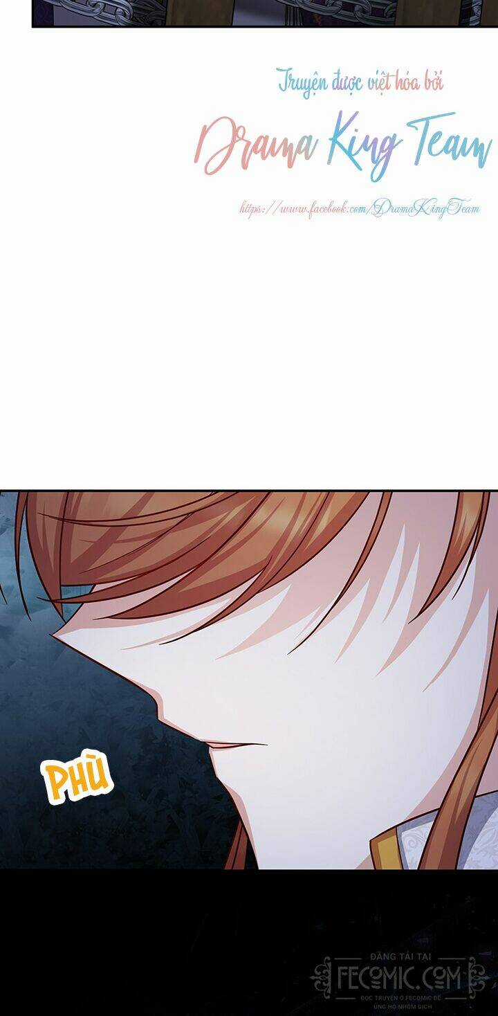 Nữ Công Tước Với Tâm Hồn Trống Rỗng Chapter 100 trang 42