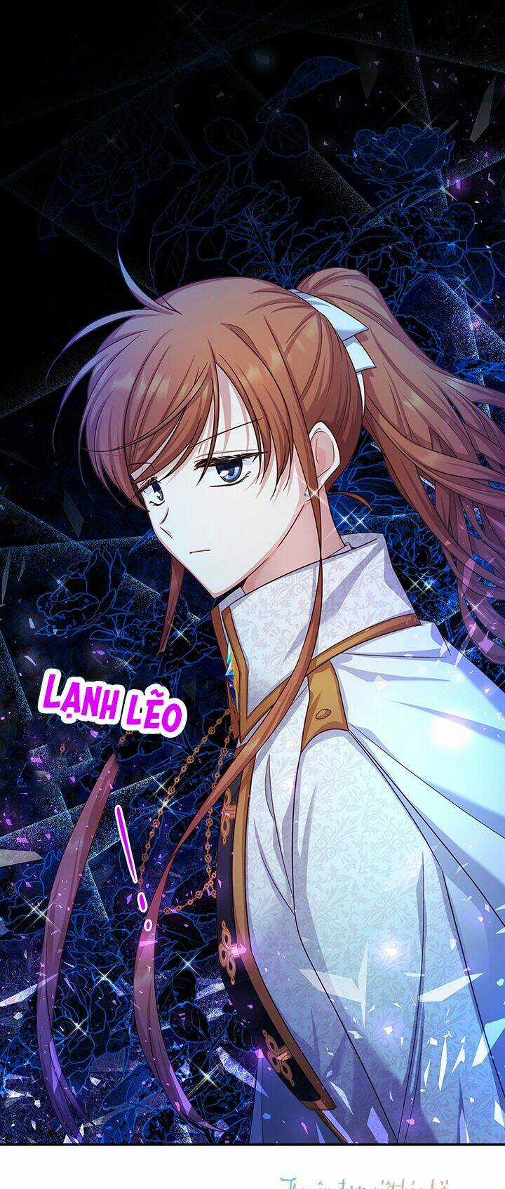 Nữ Công Tước Với Tâm Hồn Trống Rỗng Chapter 100 trang 43