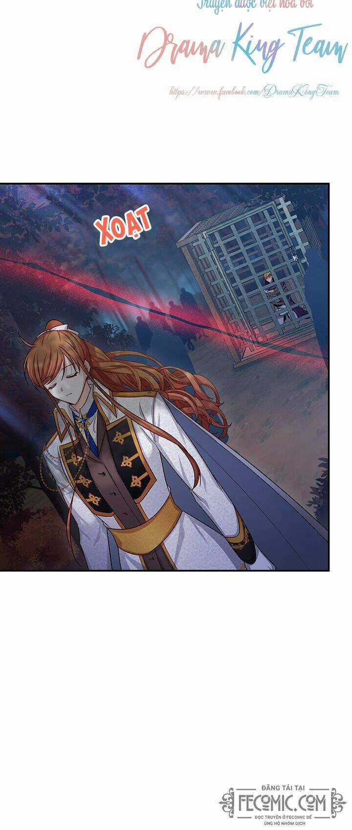 Nữ Công Tước Với Tâm Hồn Trống Rỗng Chapter 100 trang 44