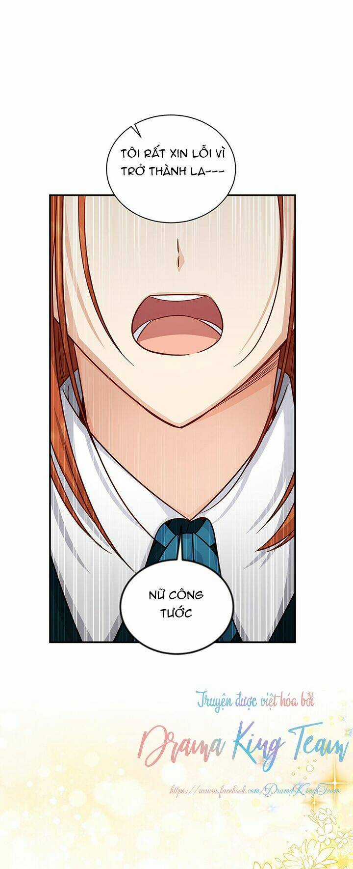 Nữ Công Tước Với Tâm Hồn Trống Rỗng Chapter 100 trang 49