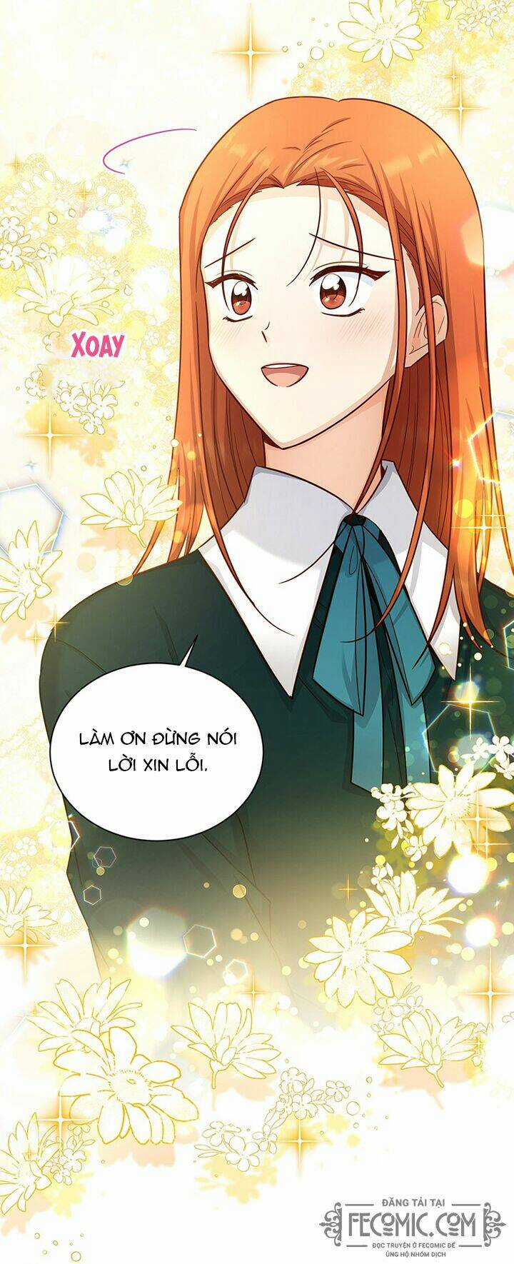 Nữ Công Tước Với Tâm Hồn Trống Rỗng Chapter 100 trang 50